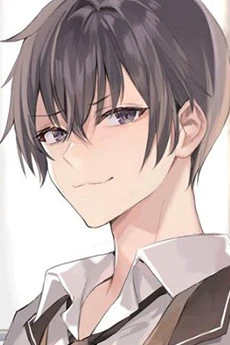 Masachika Kuze (Criança)