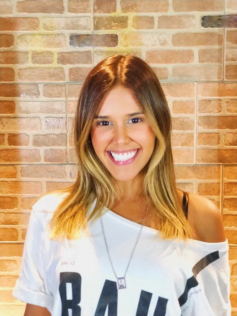 Erika Menezes
