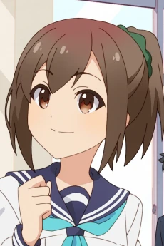 Colega de classe Joshi A