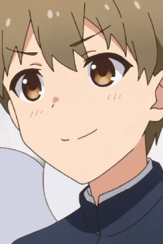 Colega de classe Danshi B