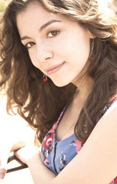 Flávia Narciso