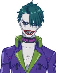 Coringa (Joker)