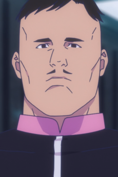 Masurao Nadeshiko