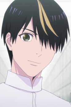 Yamato Kurusu