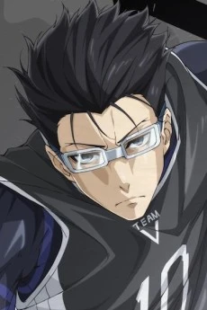 Ryuusei Shidou
