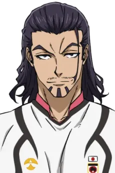 Kazuma Niou