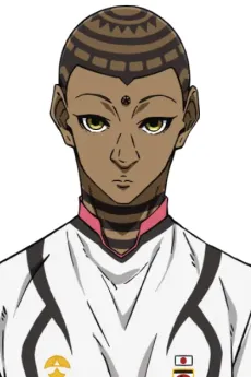 Miroku Darai