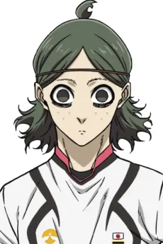 Itsuki Wakatsuki