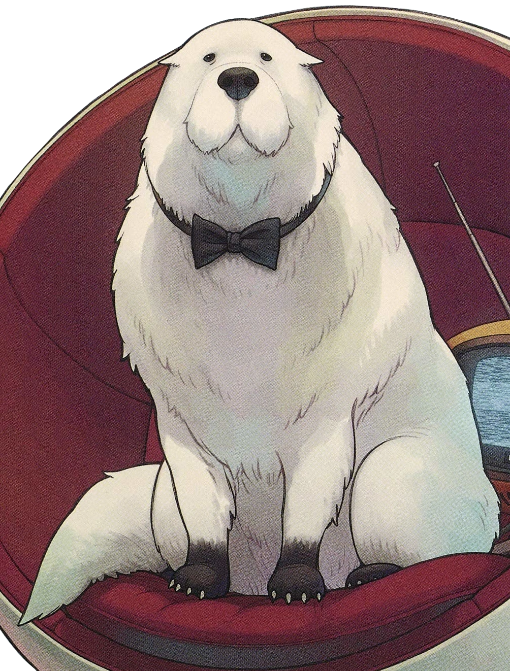 Bond