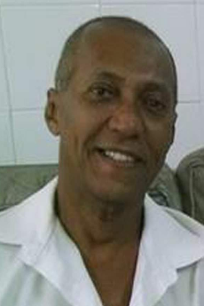 Carlos Gesteira