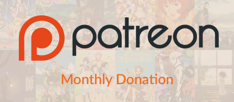 Apoiar no Patreon