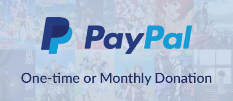 Doar via PayPal