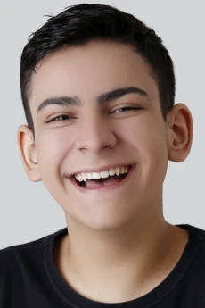 João Vitor Mafra