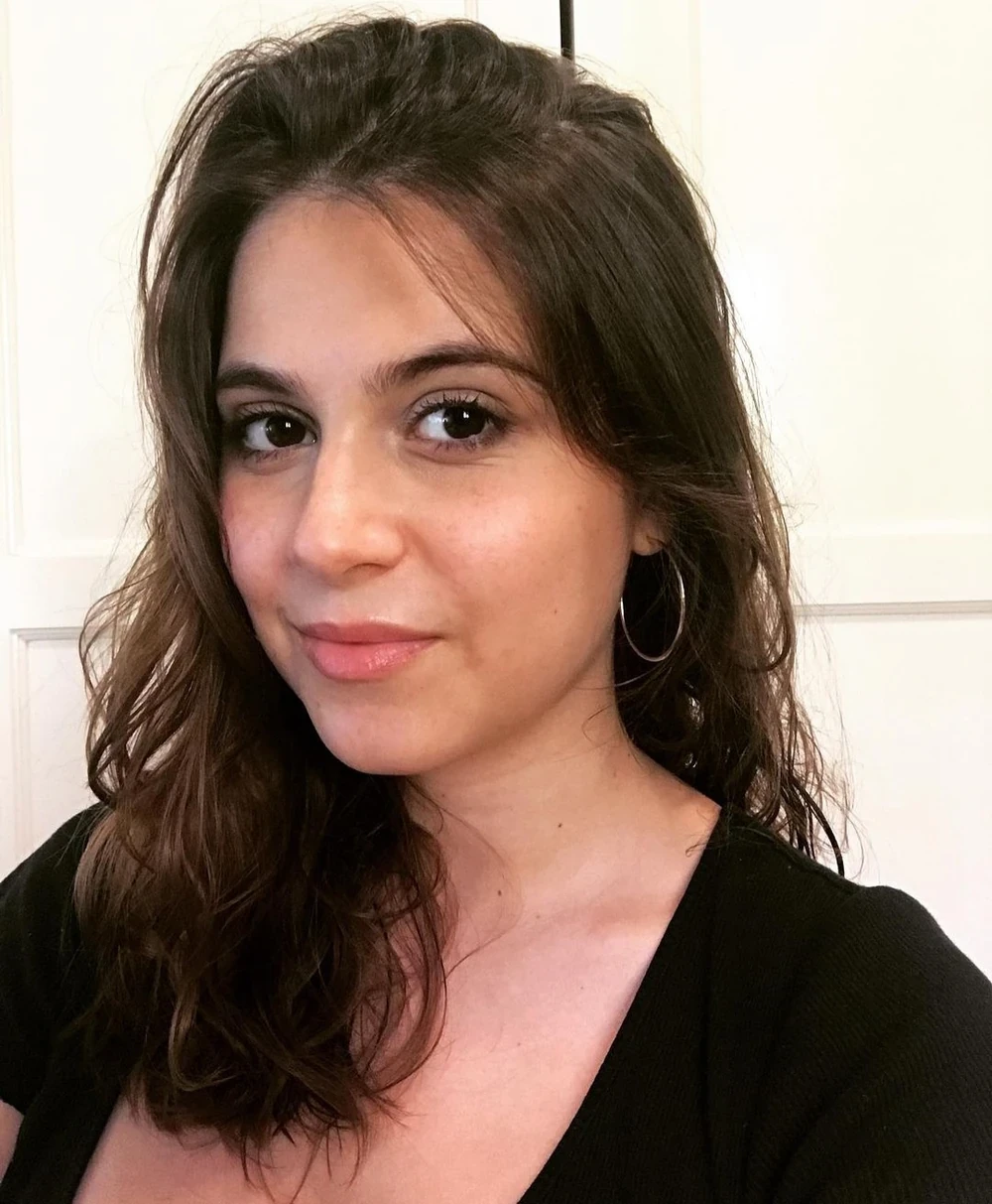 Alice Caffagni