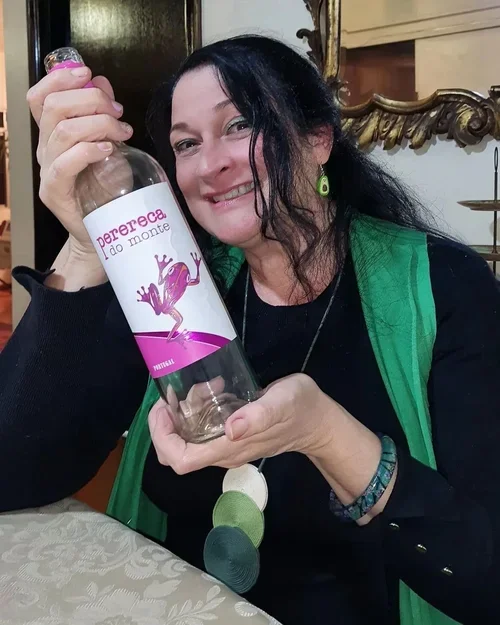 Tânia Gaidarji