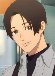 Kyouya Nagi