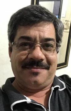 Mauro Eduardo Lima