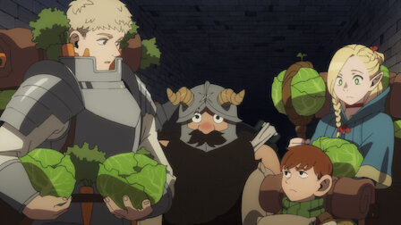 Episódio 04: Repolho cozido/Orcs