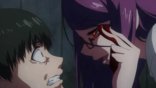 Episodio 01 - Tragédia