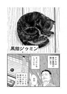 Kuroneko Jumin