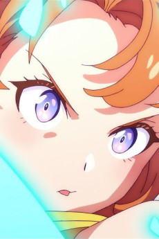Holoearth Anime PV: "Saa, Anata no Mou Hitotsu no