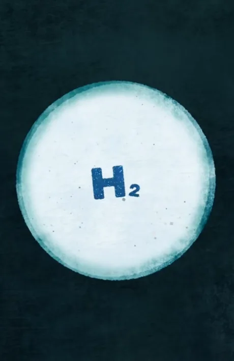 HOPE: Suiso Shakai to, Korekara no Energy no Hanashi