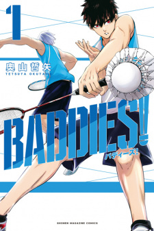 Baddies!