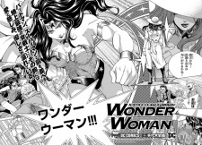 Justice League Origin