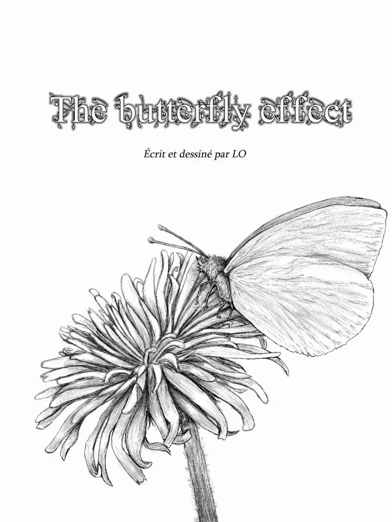 The Butterfly Effect