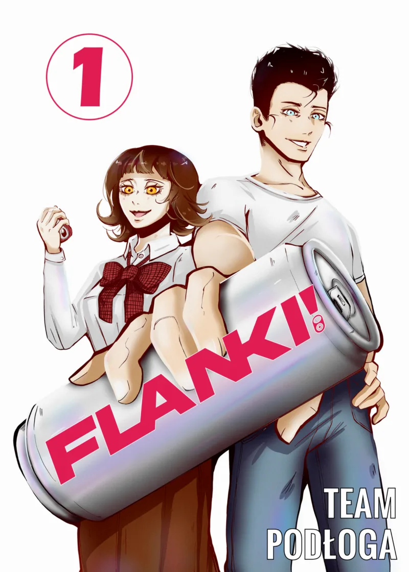 Flanki!
