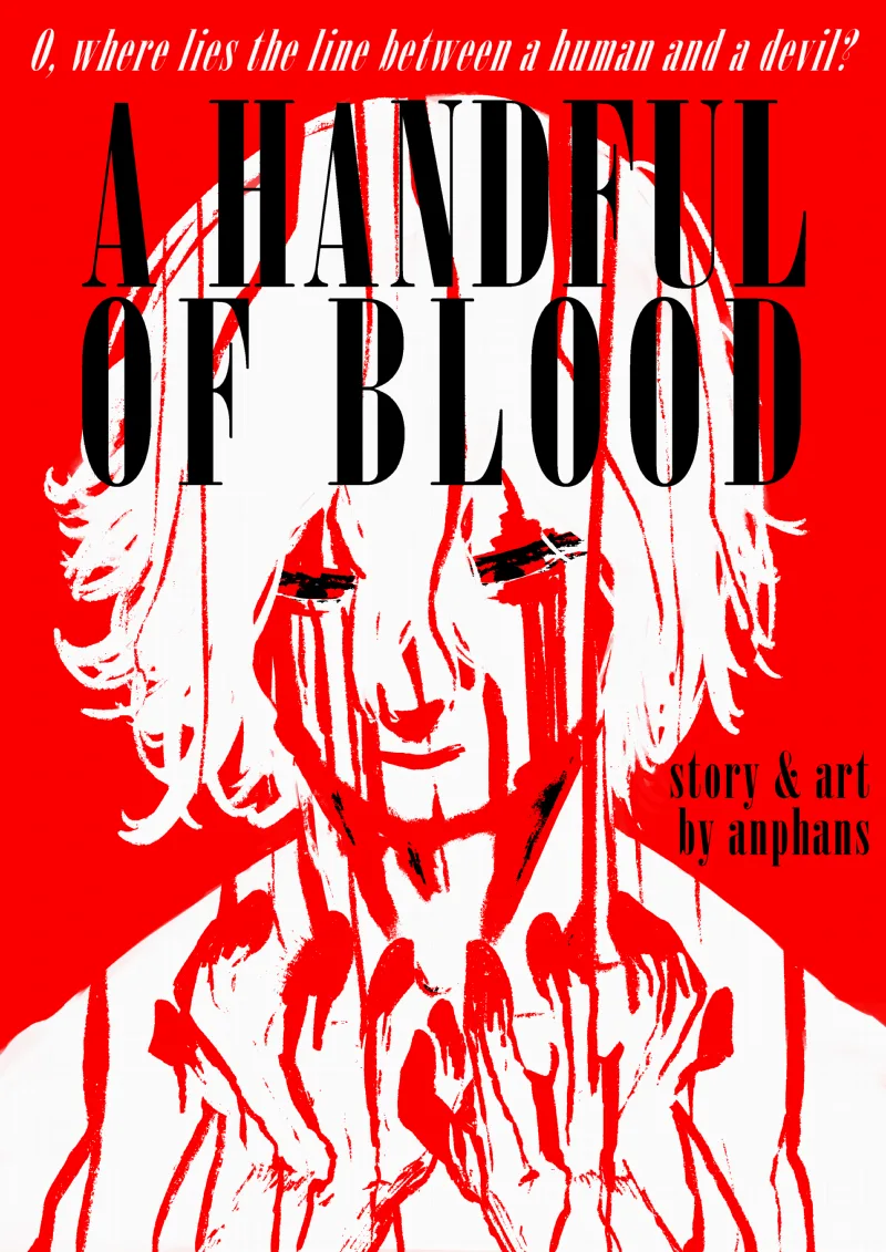 A Handful of Blood