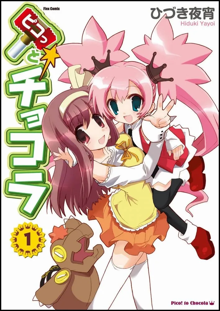 Piko to Chokora