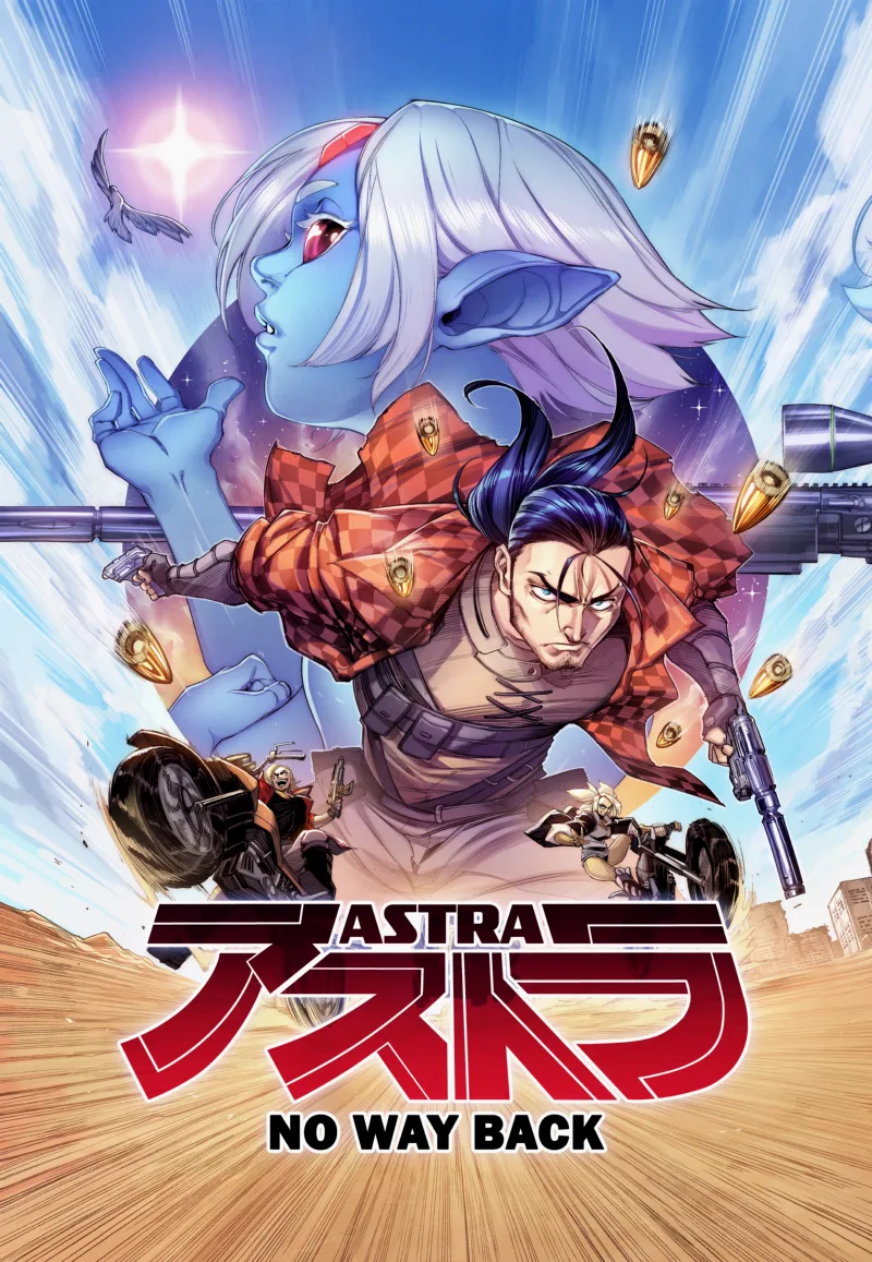 Astra