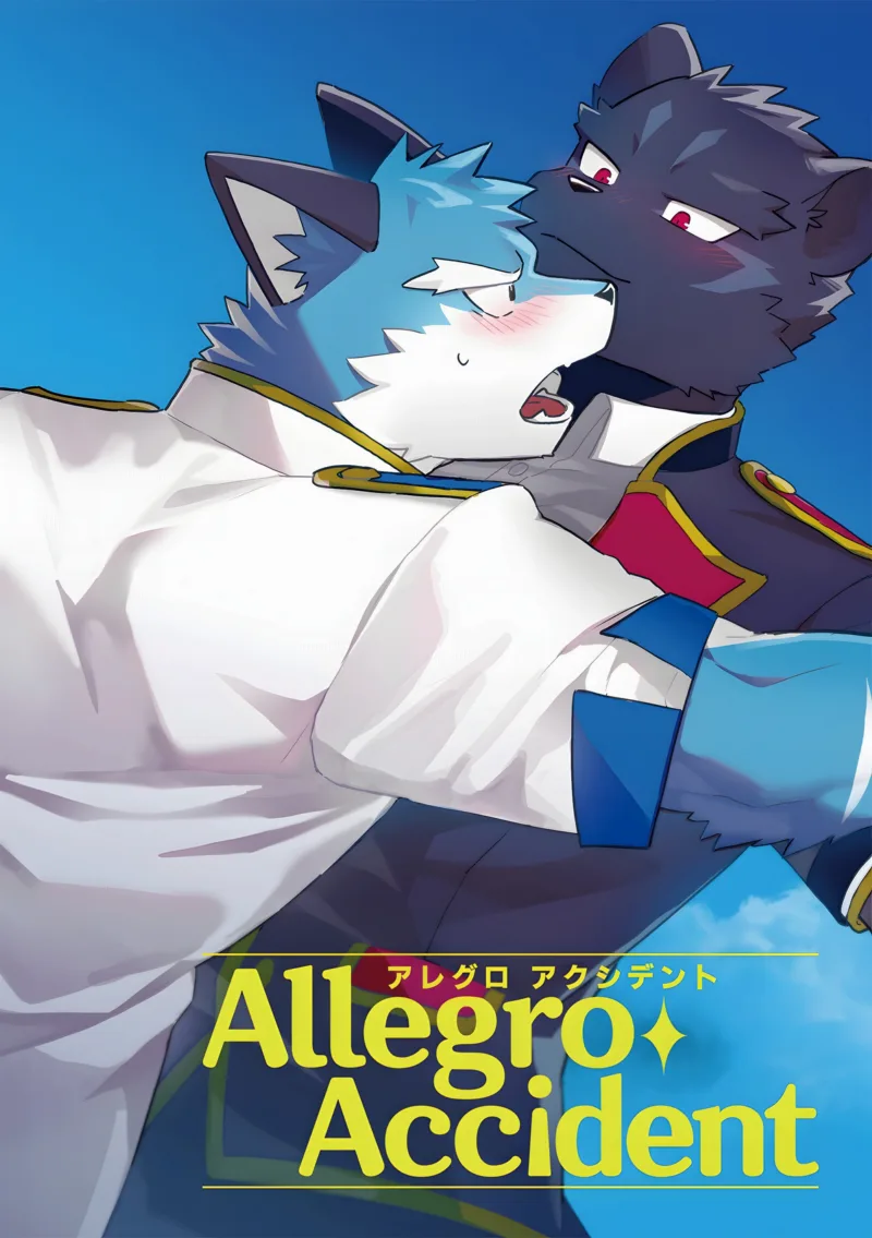 Allegro Accident