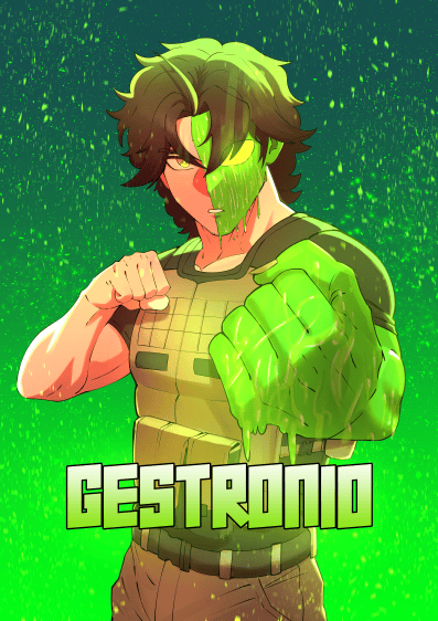 Gestronio