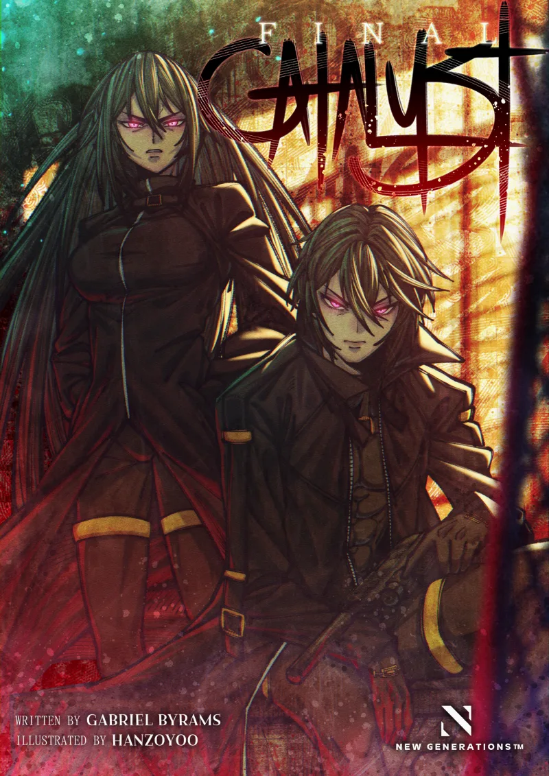 FINAL CATALYST