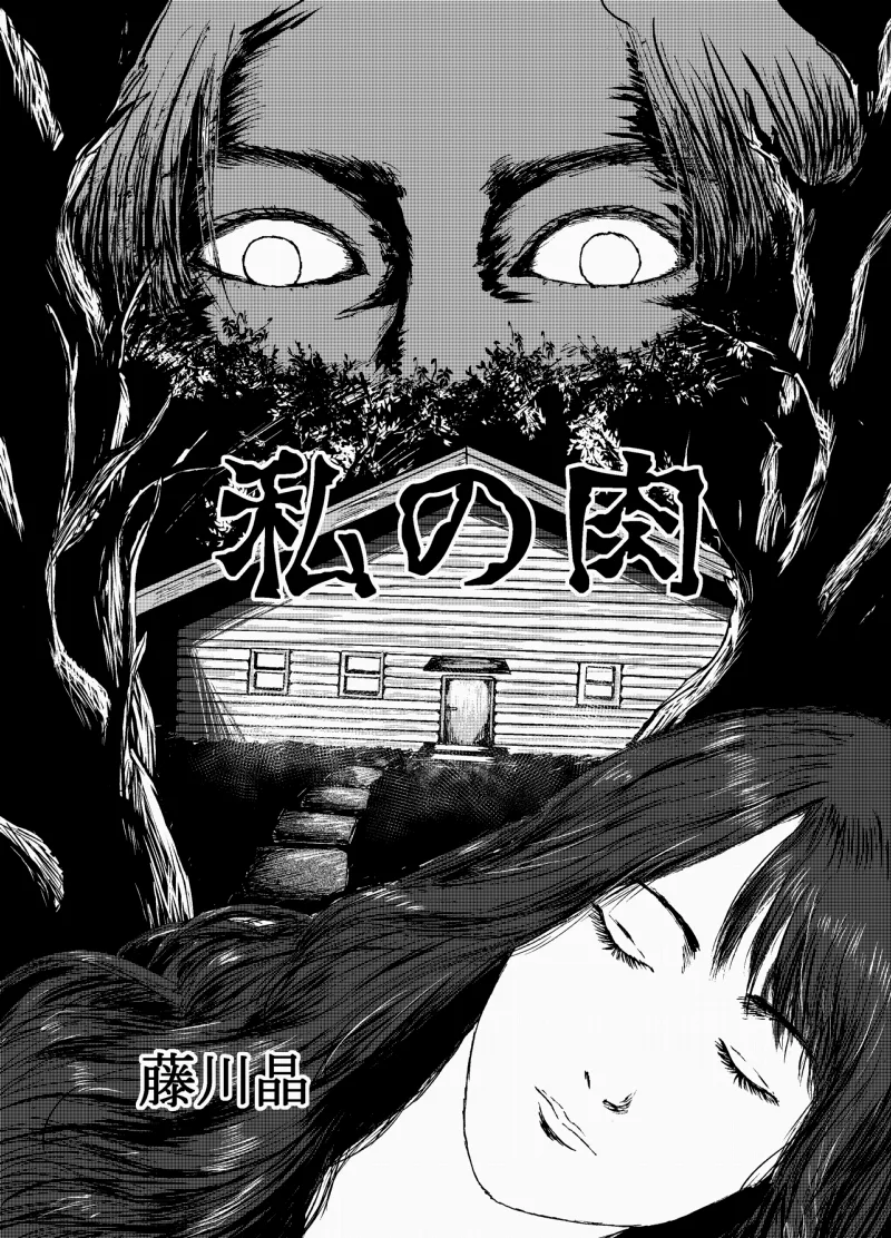 Watashi no Niku