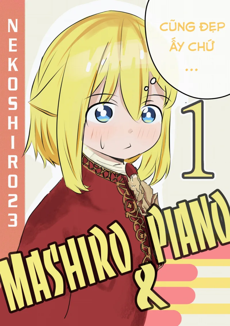 Mashiro & Piano