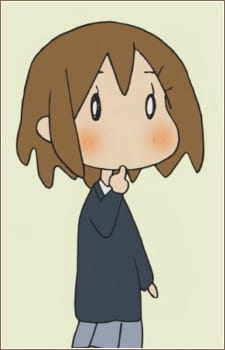K-On!!: Ura-On!!