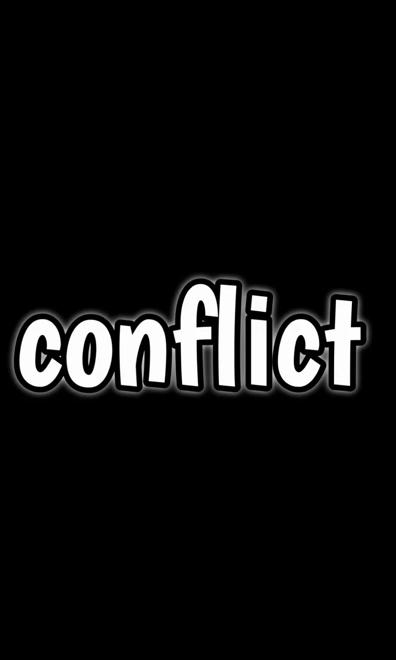 Conflict