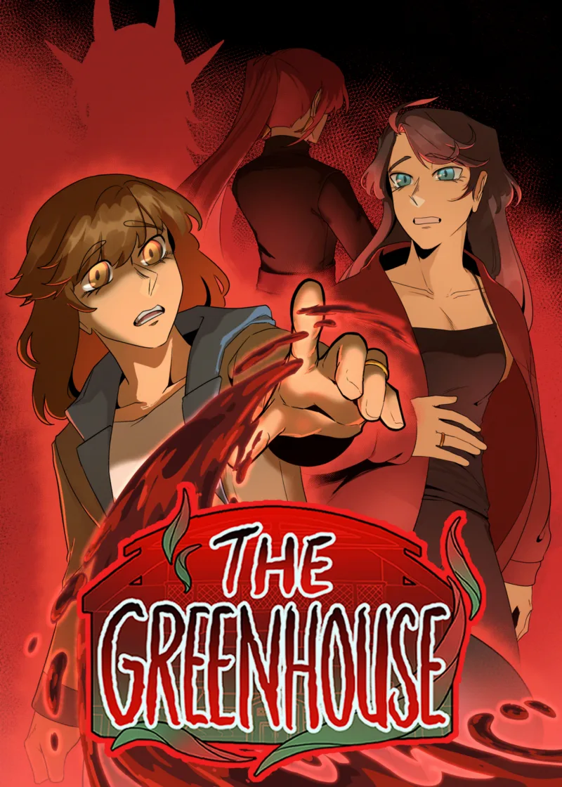 The Greenhouse