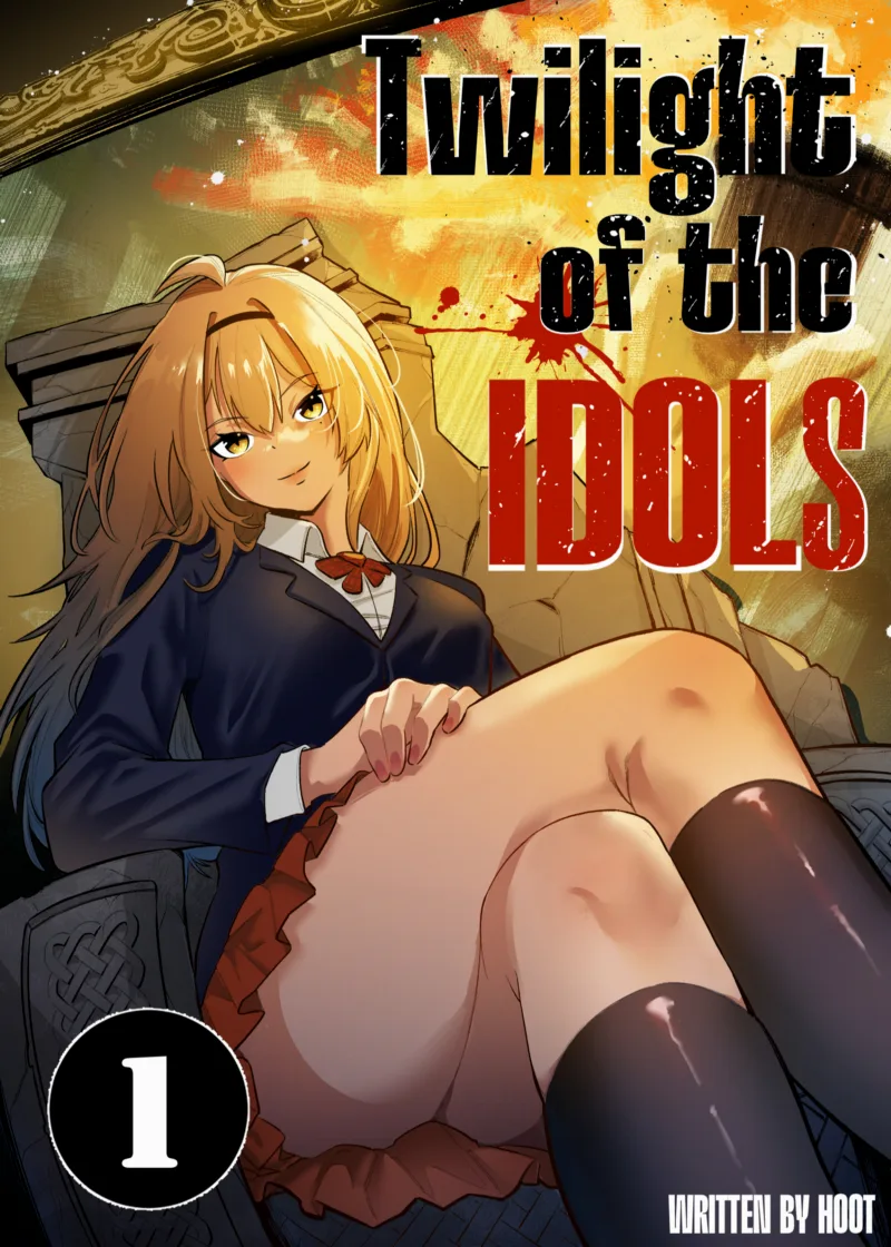 Twilight of the Idols