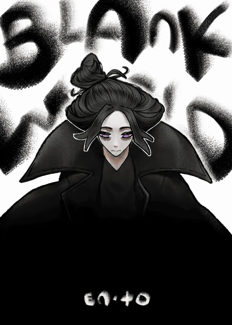 Blank World