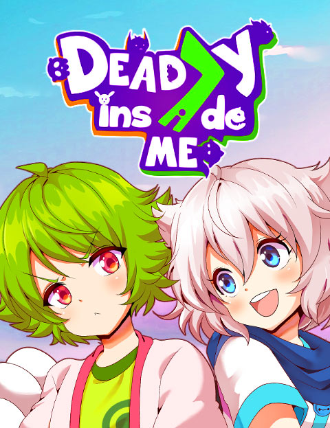7 Deadly Sins Inside Me