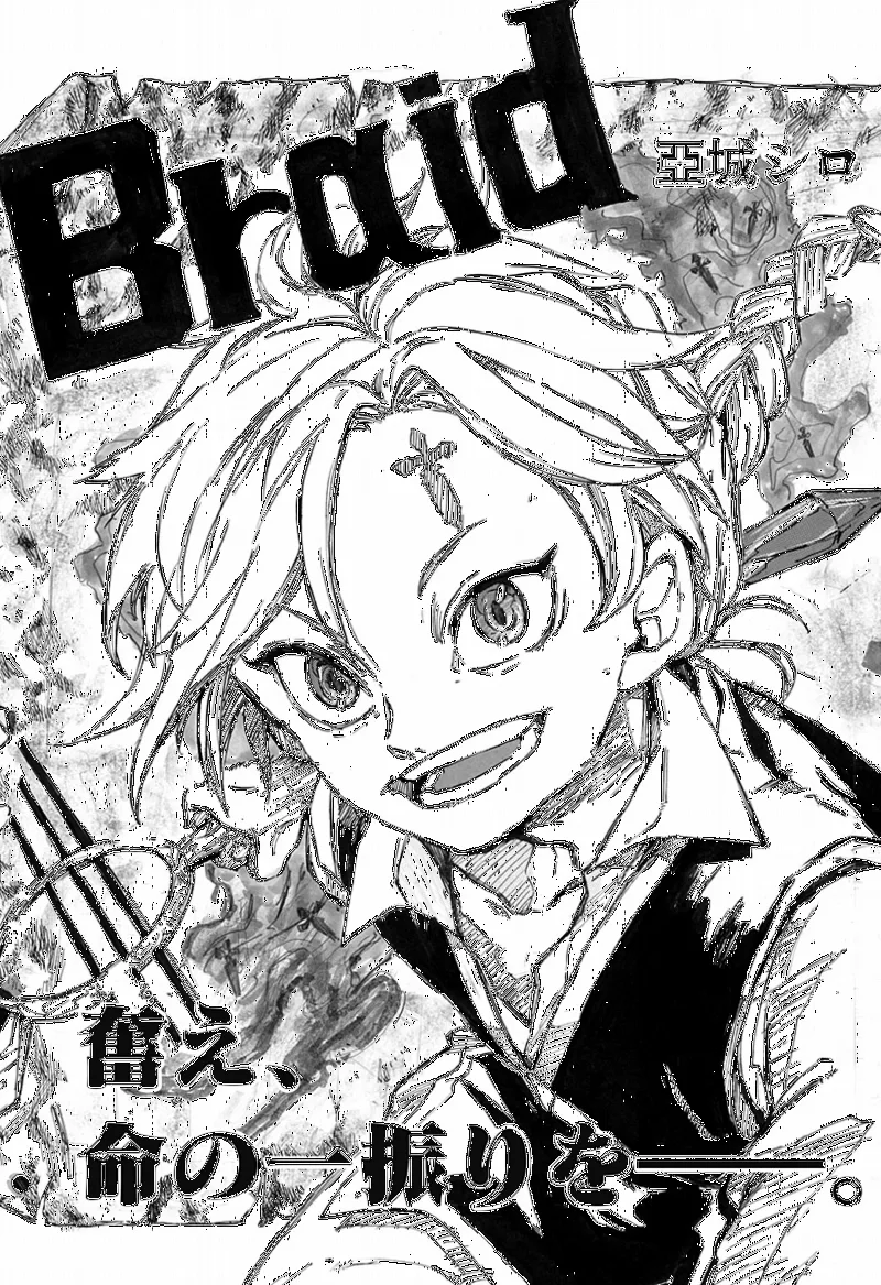Braid