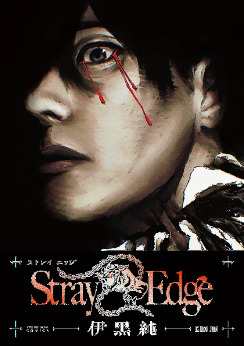 Stray Edge
