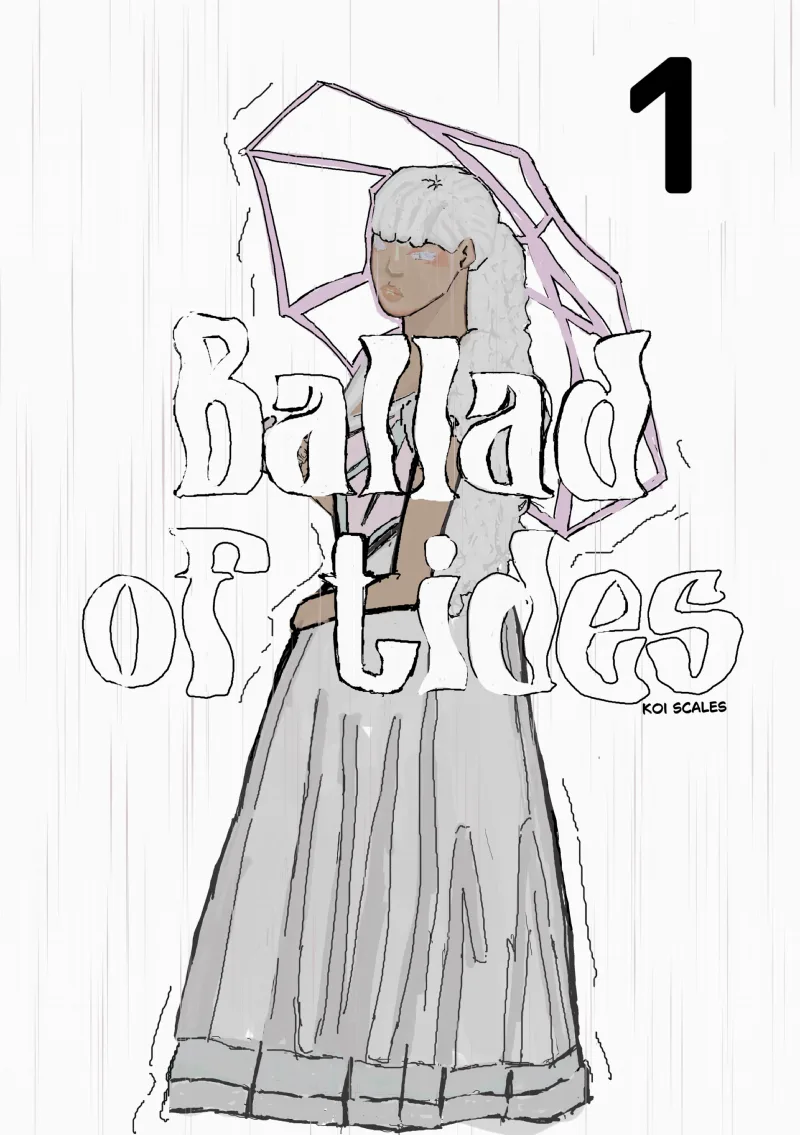 Ballad of Tides