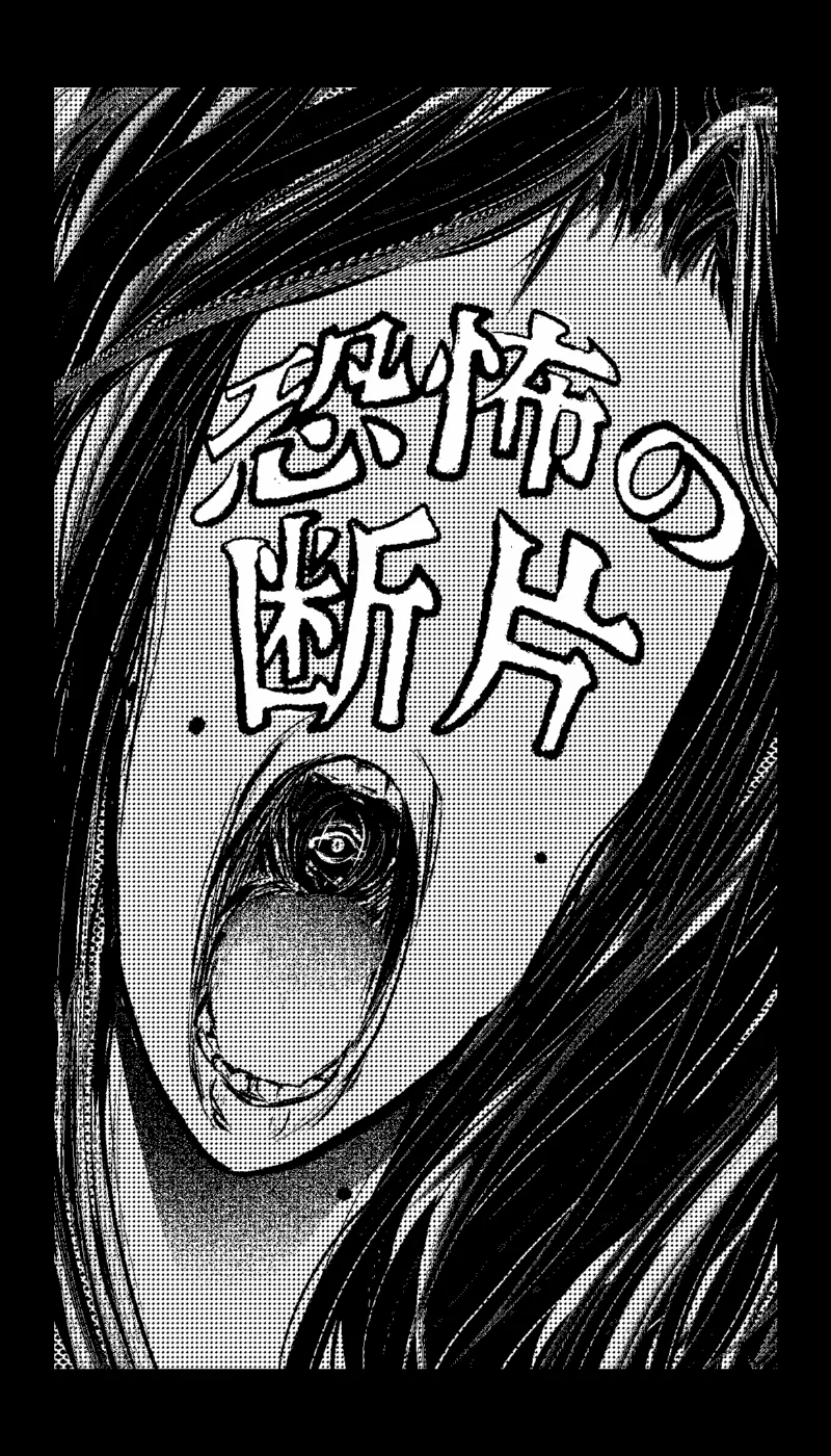 Fragment of Terror