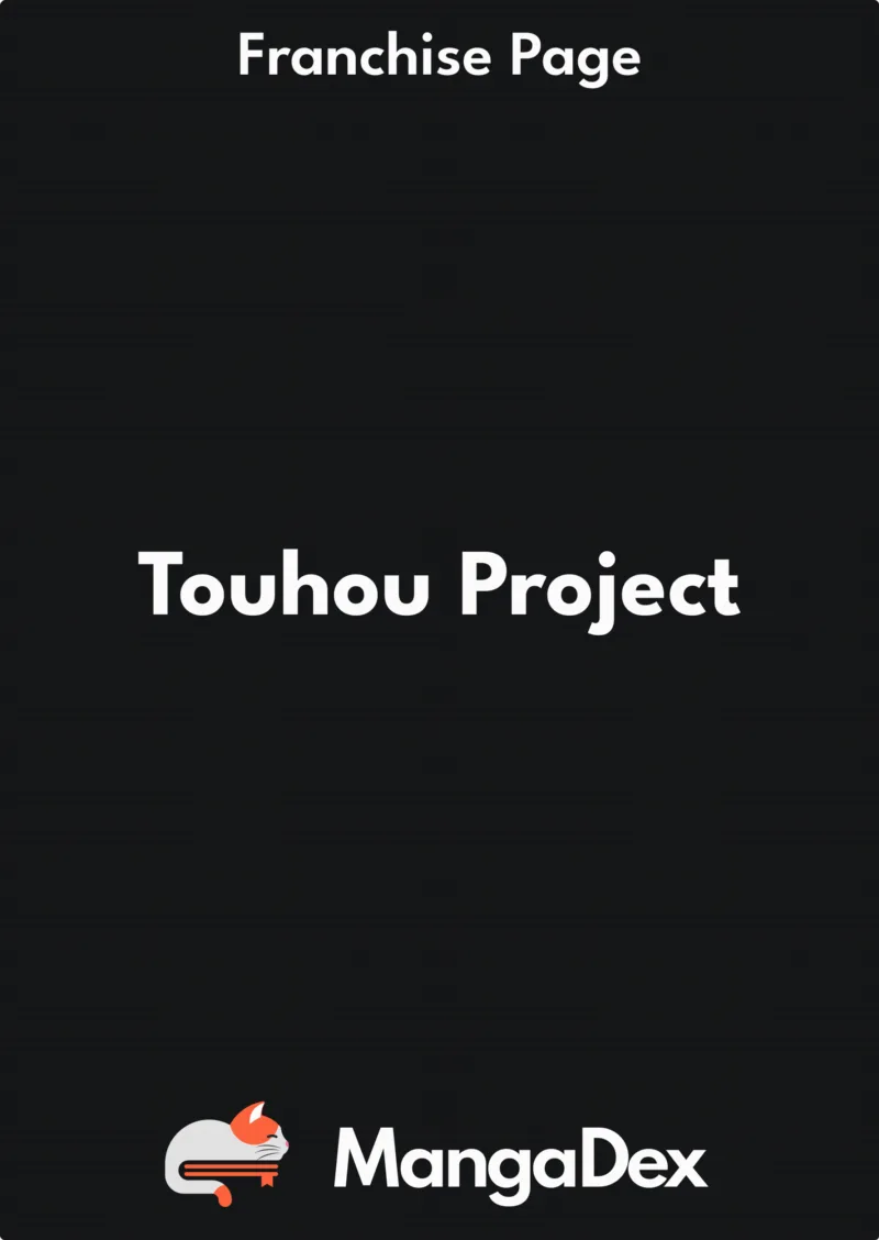 Touhou Project (Franchise)