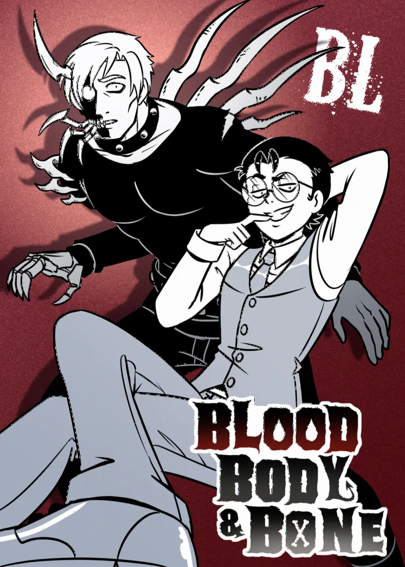 Blood Body & Bone